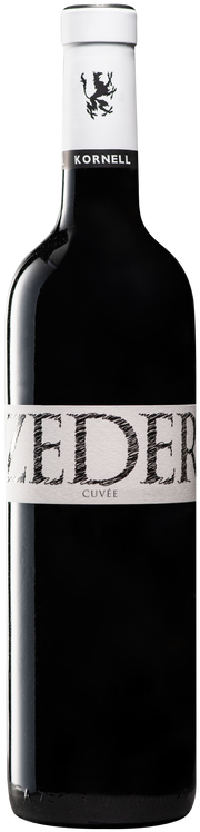 Cuvée Rot "Zeder" 2021 1