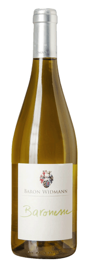 Cuvée Weiß "Baronesse"  2022 1