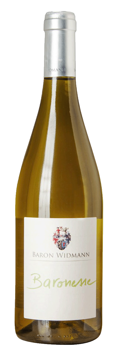 Cuvée Weiß "Baronesse"  2022 1