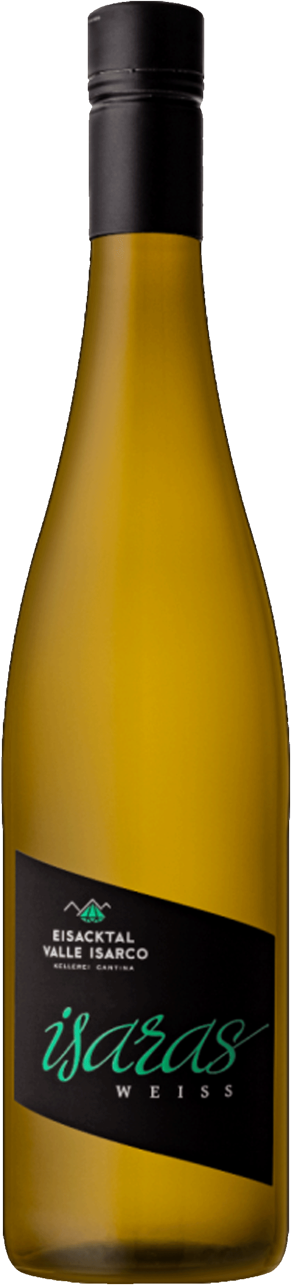 Cuveé Weiß "Isaras" 2024 1