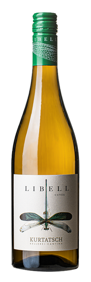 Cuvée Weiß "Libell" 2024 1