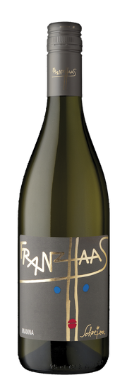 Cuvée Weiss "Schweizer Manna" 2022 1