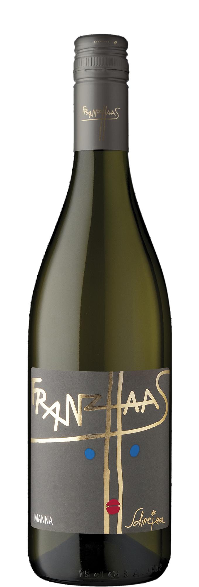 Cuvée Weiss "Schweizer Manna" 2022 1