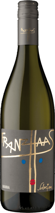 Cuvée Weiss "Schweizer Manna" 2023 1