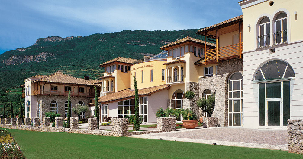 DISTILLERIA MARZADRO SPA 1