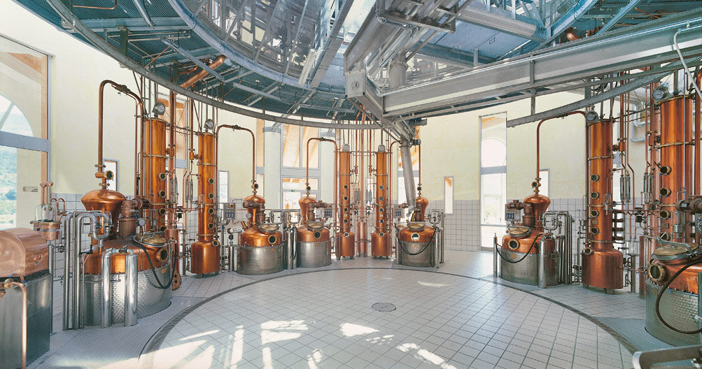 DISTILLERIA MARZADRO SPA 2