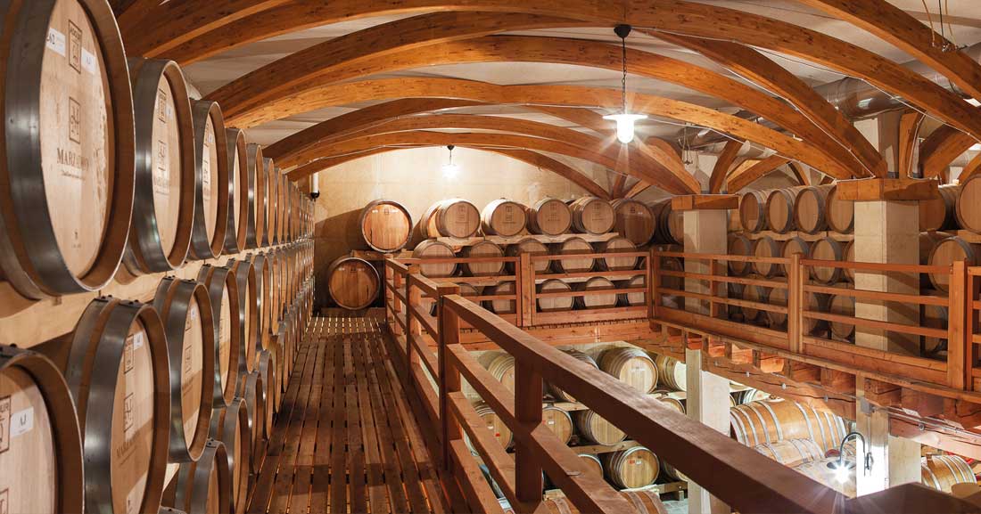 DISTILLERIA MARZADRO SPA 3