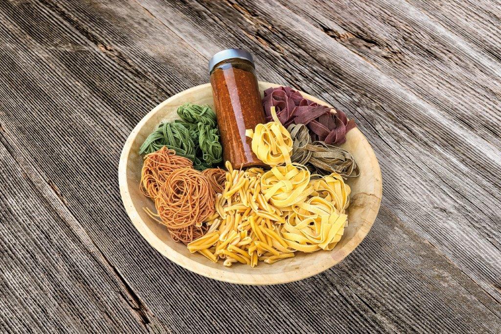 Gewürzmischung Steinpilze Trüffelgeschmack 8