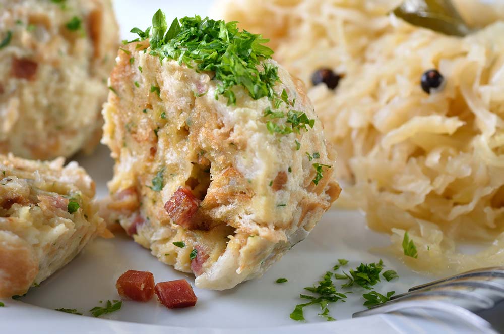 Fine food 1