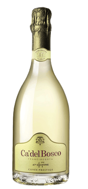 Franciacorta Prestige  Extra Brut "Edizione 47" Ca del Bosco 1