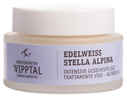 Gesichtscreme Edelweiss Bio 1