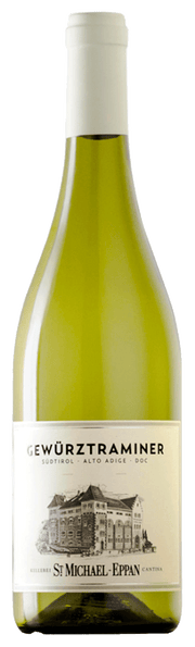 Gewürztraminer 2024 1