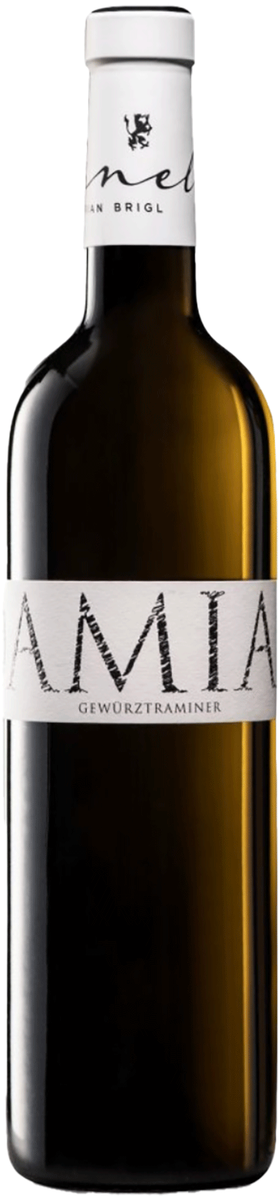 Gewürztraminer "Damian" 2024 1