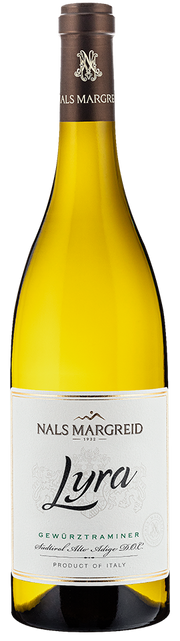 Gewürztraminer "Lyra" 2023 1