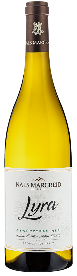 Gewürztraminer "Lyra" 2023 1
