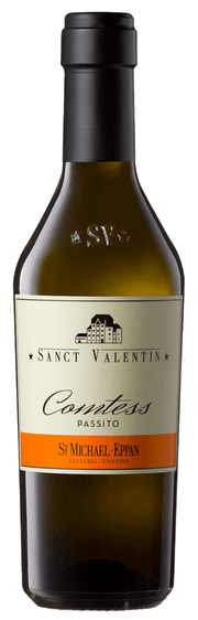 Gewürztraminer Passito "Sanct Valentin Comtess" 2023 1