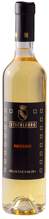 Gewürztraminer Spätlese "Dulcitudo" Bio 2021 1