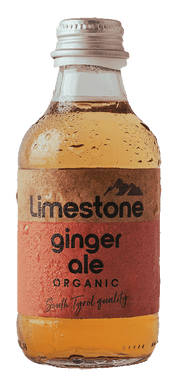 Ginger Ale 1