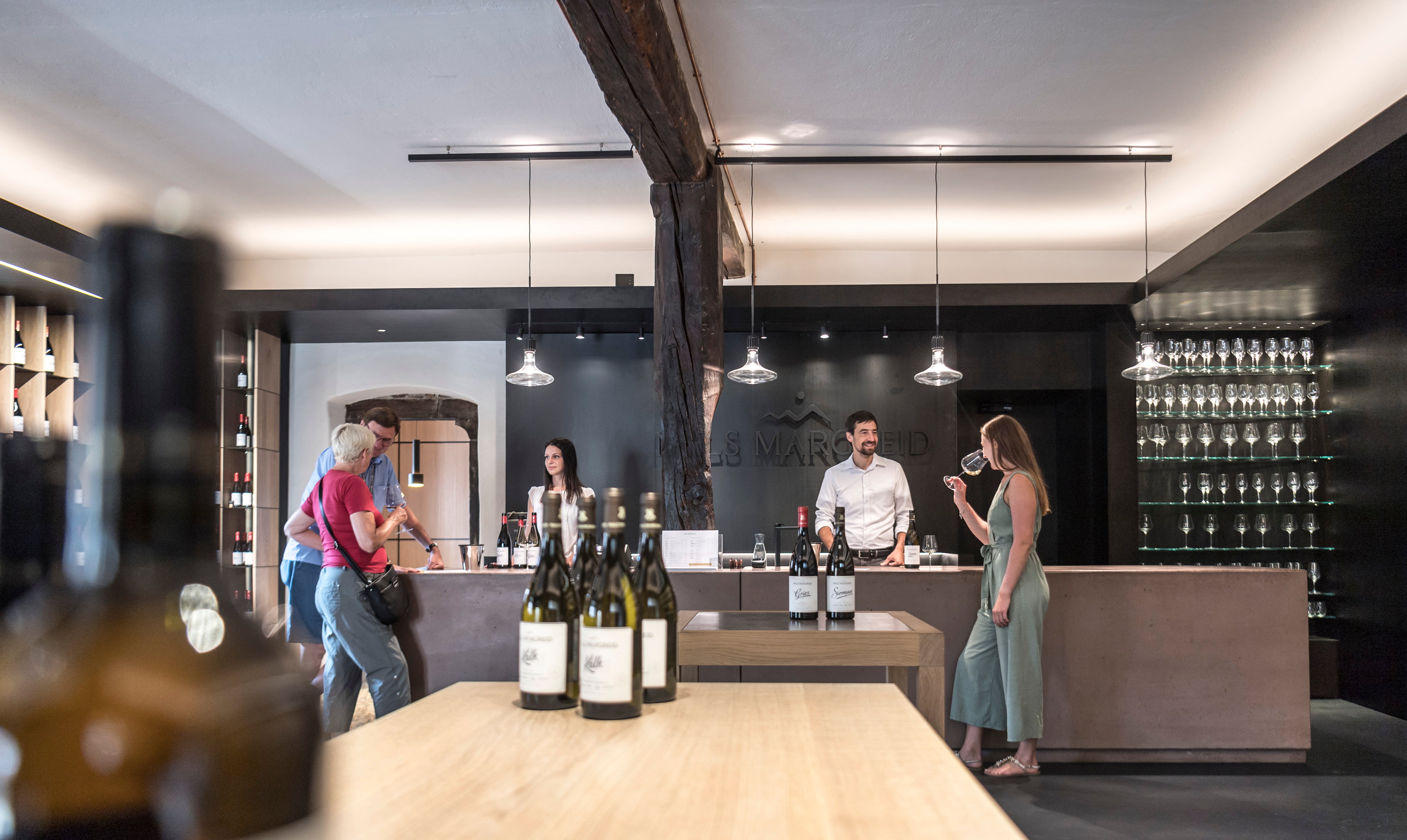 Goldmuskateller "Goldene Rose" 2019 2