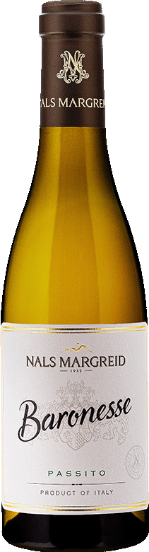 Goldmuskateller Passito "Baronesse" 2021 1