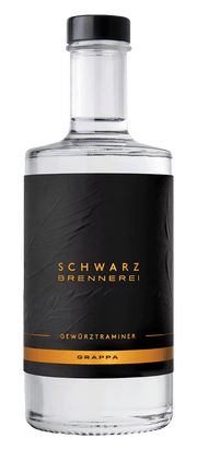 Grappa Gewürztraminer 1