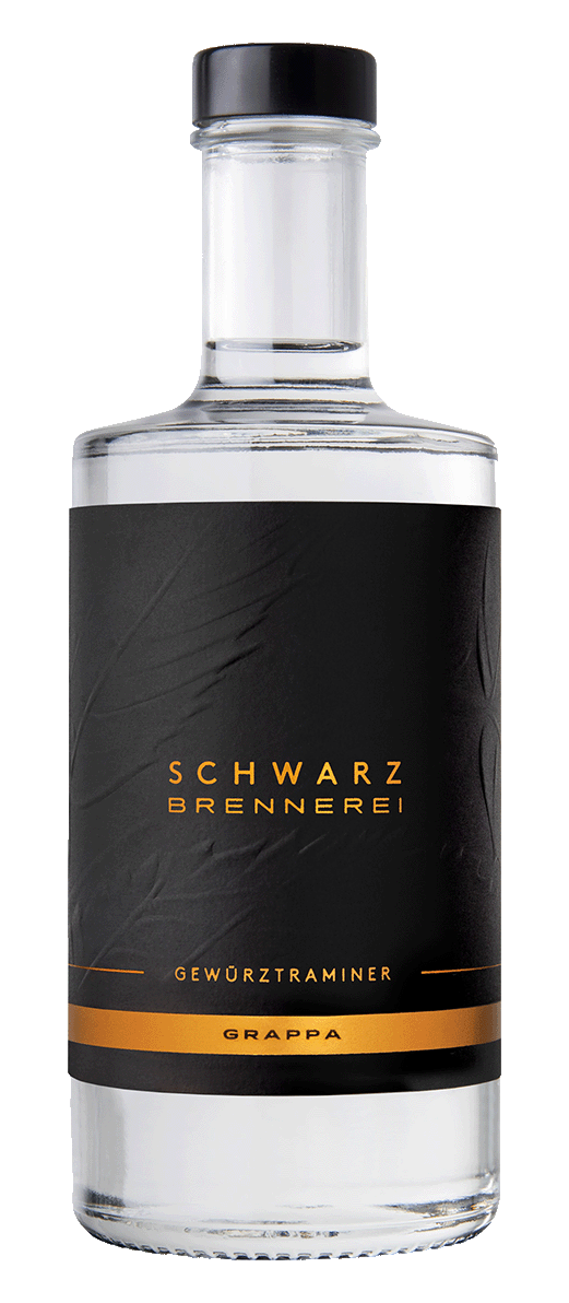Grappa Gewürztraminer 1