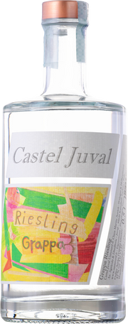 Grappa Riesling 1
