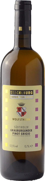 Grauburgunder Bio 2024 1