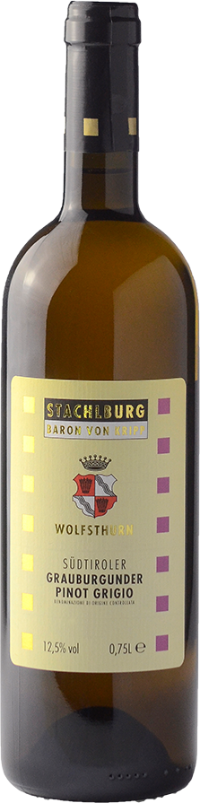 Grauburgunder Bio 2024 1