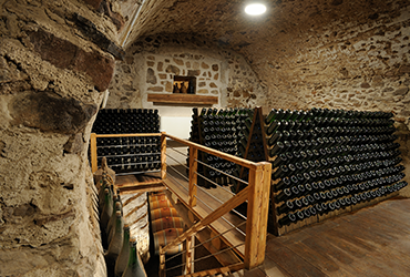 Sekt Pas Dosè  2021 3