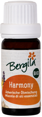 Harmony Öl Bio 1