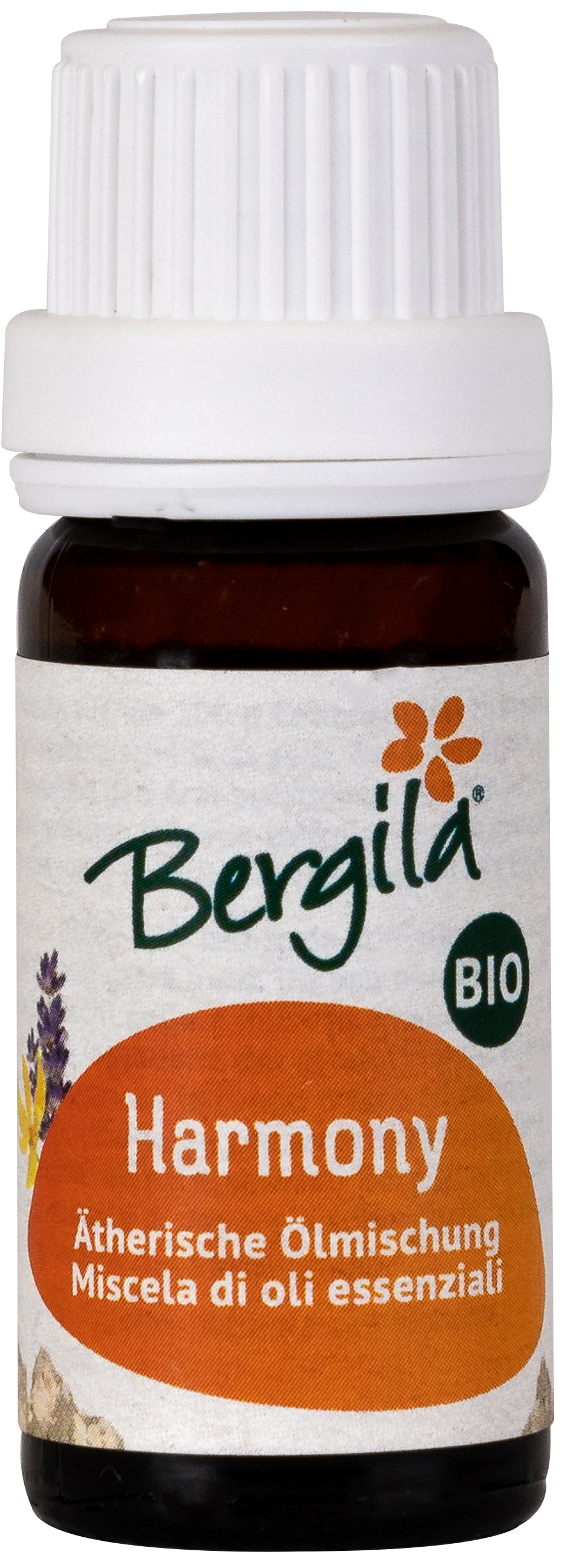 Harmony Öl Bio 1