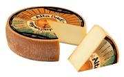 Hartkäse "Alta Badia" 1