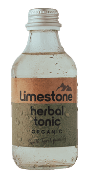 Herbal Tonic Bio 1