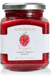 Himbeere Fruchtaufstrich 600g 1