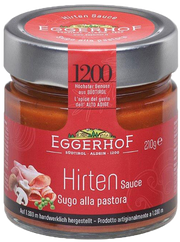 Hirtensauce 1