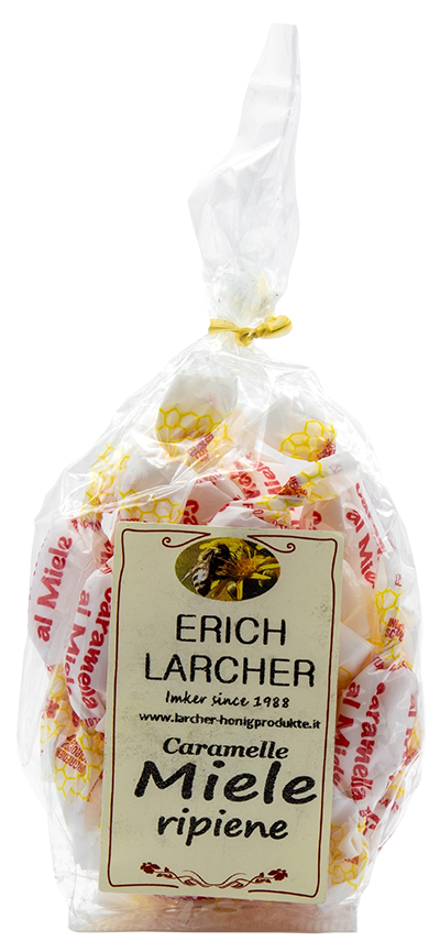 Honig Bonbons 1