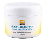 Honigpflegecreme 1