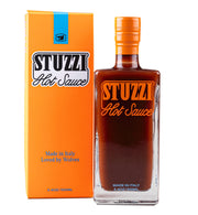 Hot Sauce "Stuzzi" 1