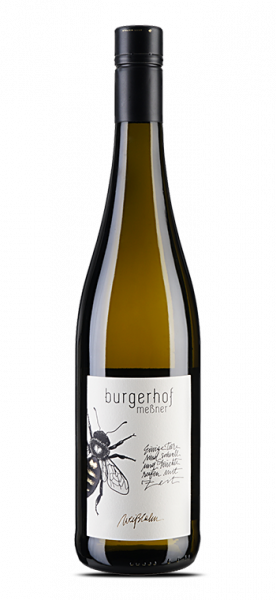 Johanniter "Weisslahn" Bio 2019 1