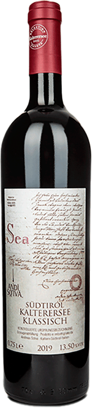 Kalterersee Auslese "Sea" Andi Sölva 2024 1