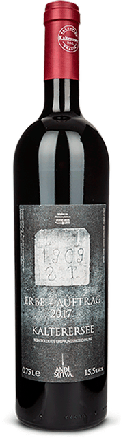 Kalterersee "Erbe und Auftrag" 2021 1