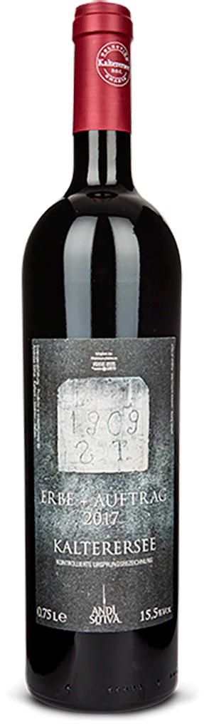 Kalterersee "Erbe und Auftrag" 2021 1