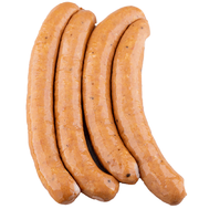 Käsekrainer 1