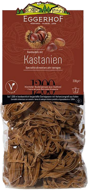 Kastanien Fettuccine 1