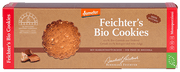 Kekse mit Haselnuss Bio 1