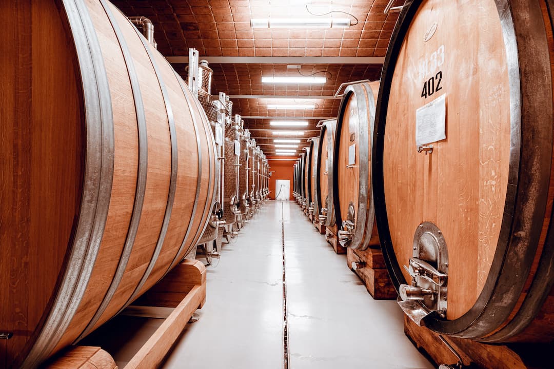 Gewürztraminer "Aristos" 2022 4