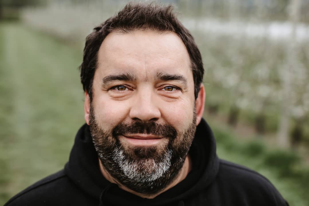 Cuvée Rot „Viribus Unitis“ 2019 2