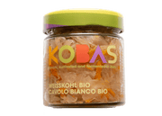 Kimchi mit Weißkohl Bio 1