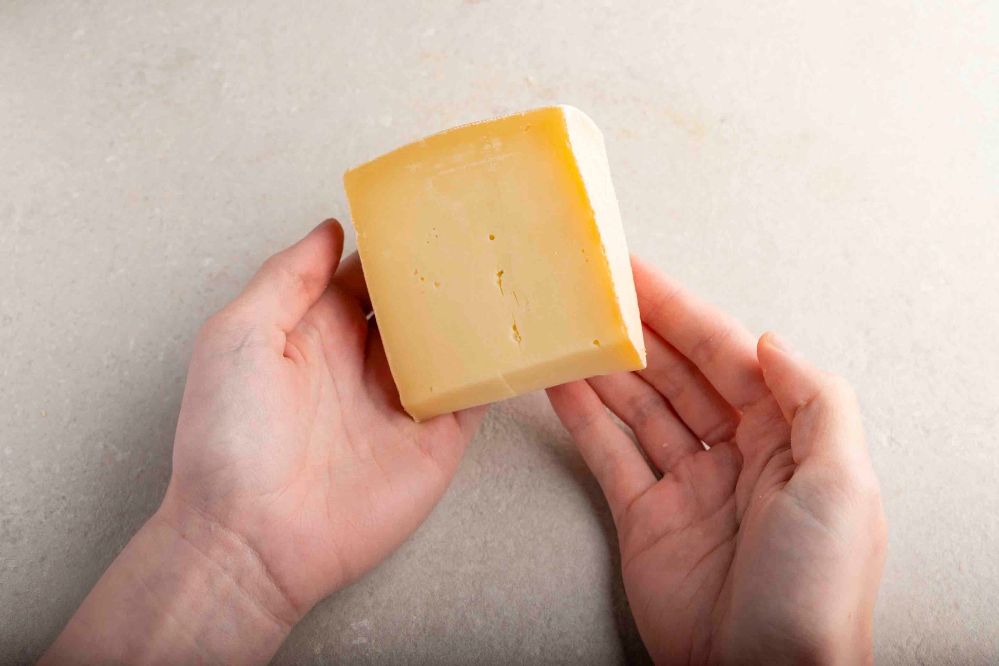 Kinderkäse Bio des Hauses 2